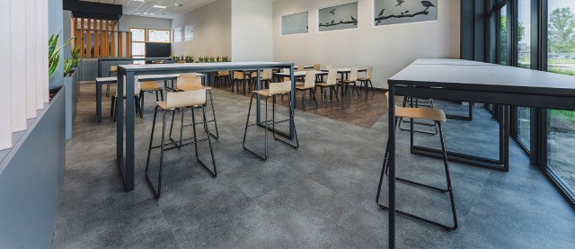 CAFE Stool | Sato